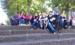 Classe Decouverte   093